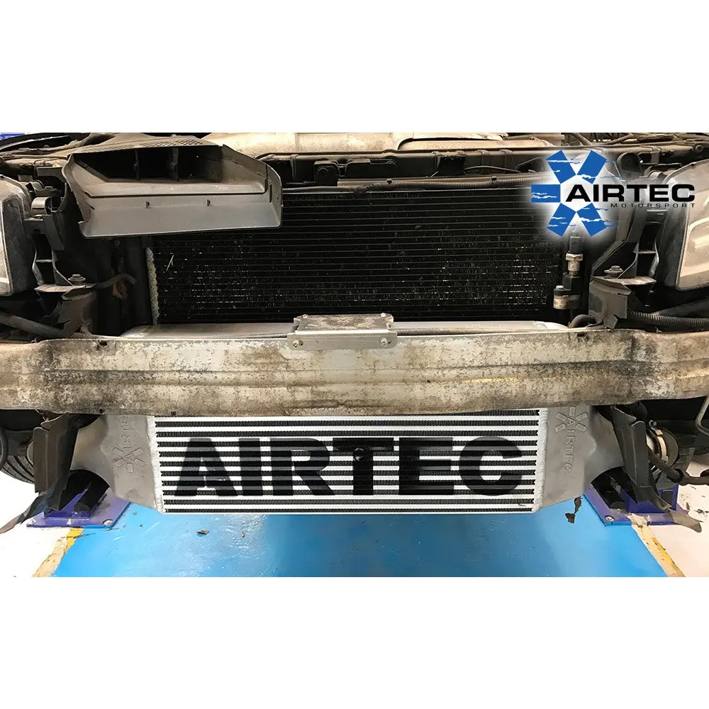 Airtec Motorsport Intercooler Upgrade For Audi A6 3.0 Tdi Bi-Turbo 3