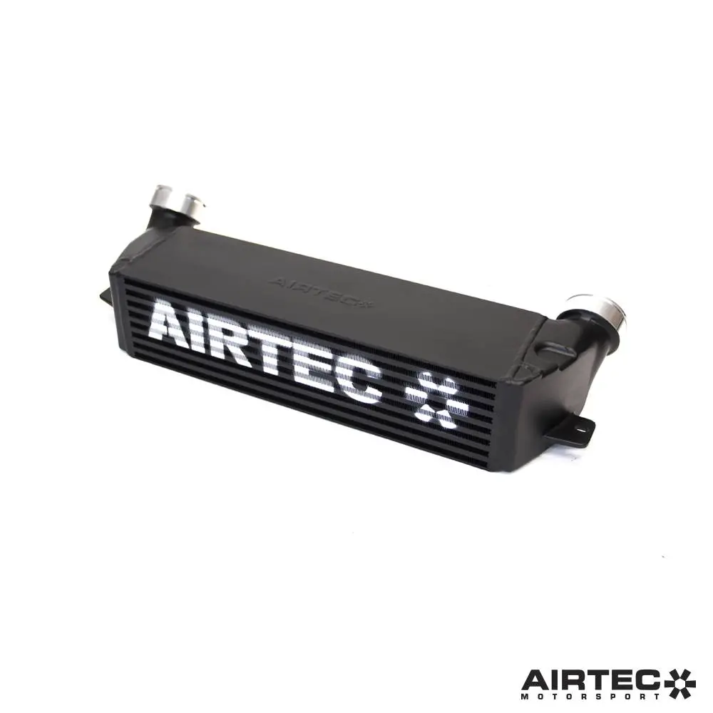 Airtec Motorsport Intercooler Upgrade For Bmw E9x 325D/330D/335D (E-Series) 1