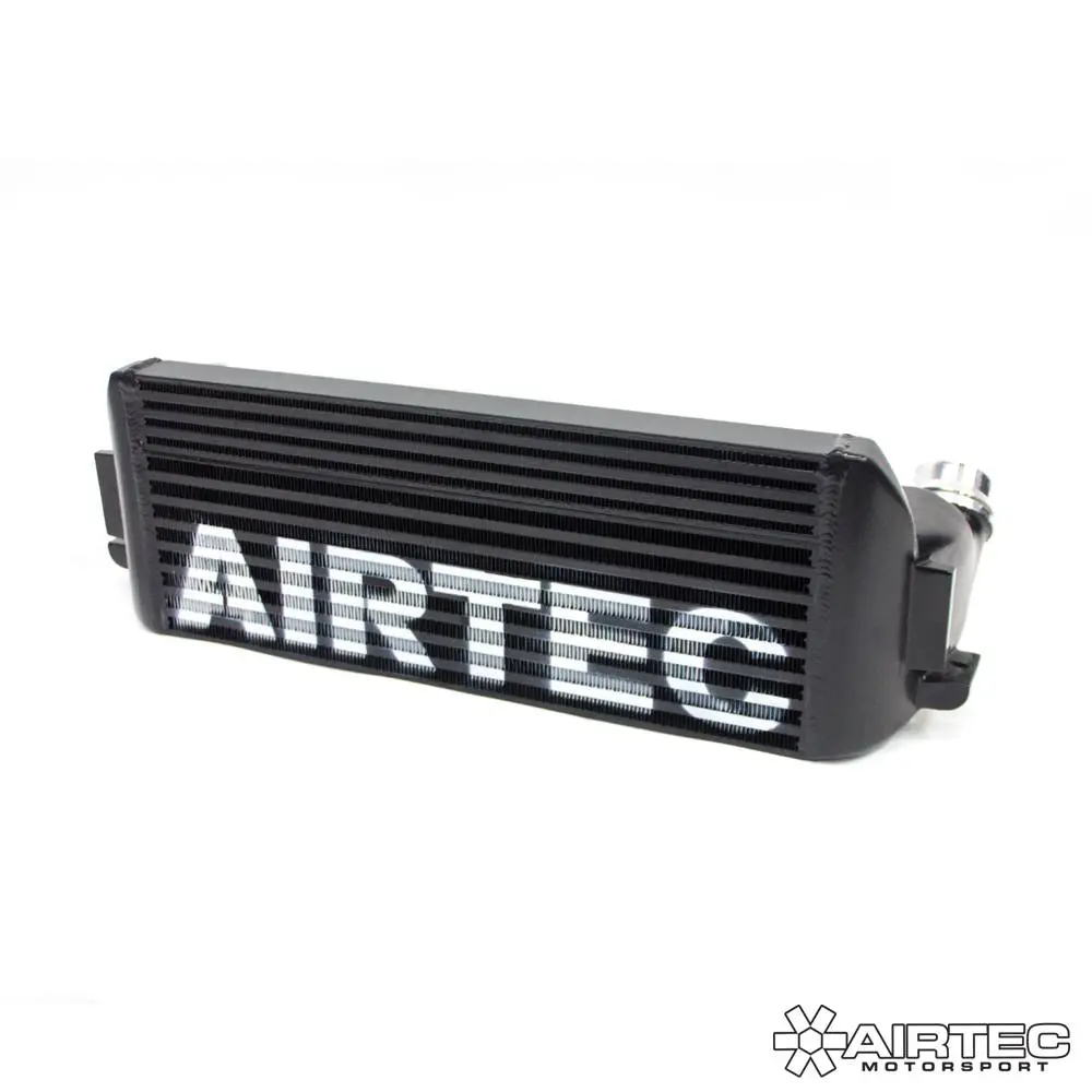 Airtec Motorsport Intercooler Upgrade For Bmw N55 1