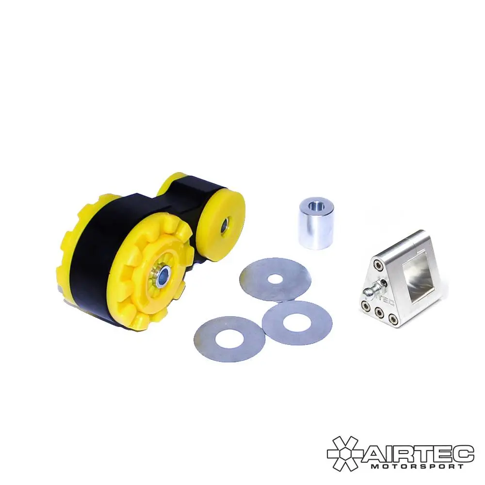 Airtec Motorsport Mk7 Fiesta St180 Torque Mount And Quick Shift Package 1