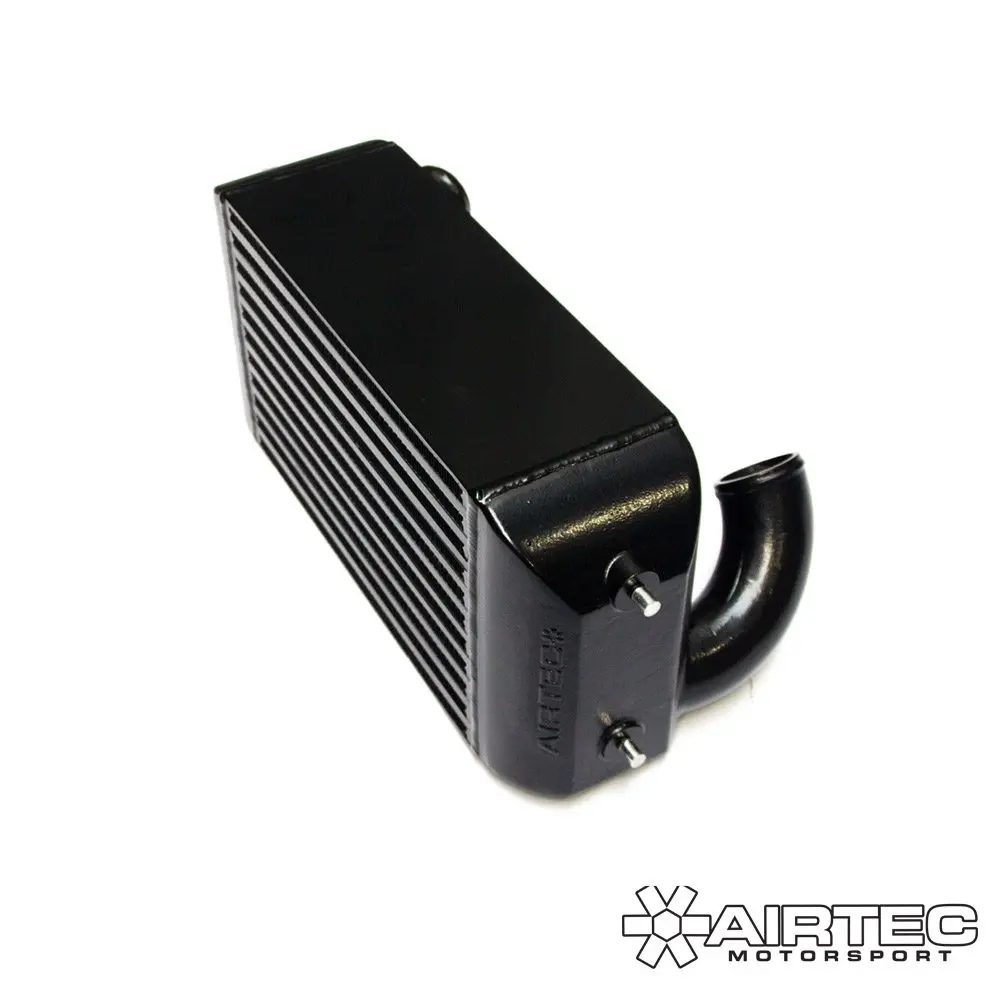 Airtec Motorsport Side Mount Intercooler Upgrade For Land Rover 300Tdi Platform 4