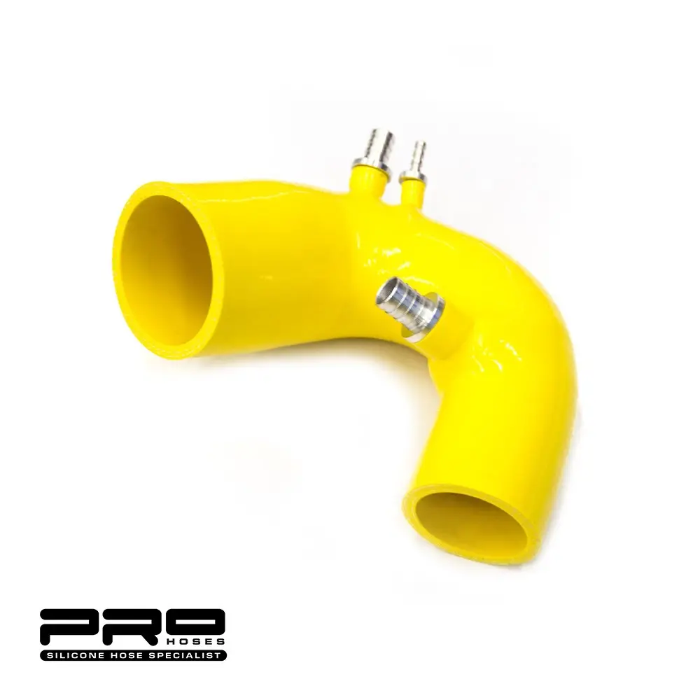 Pro Hoses Induction Hose For Fiat Abarth 500 / 595 1