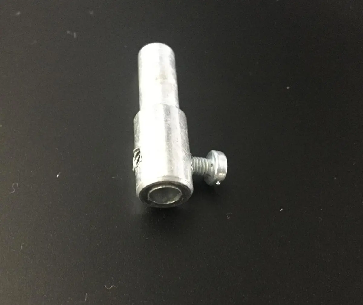 Coupler For Dc Motor 4Mm To 6Mm Shaft 1