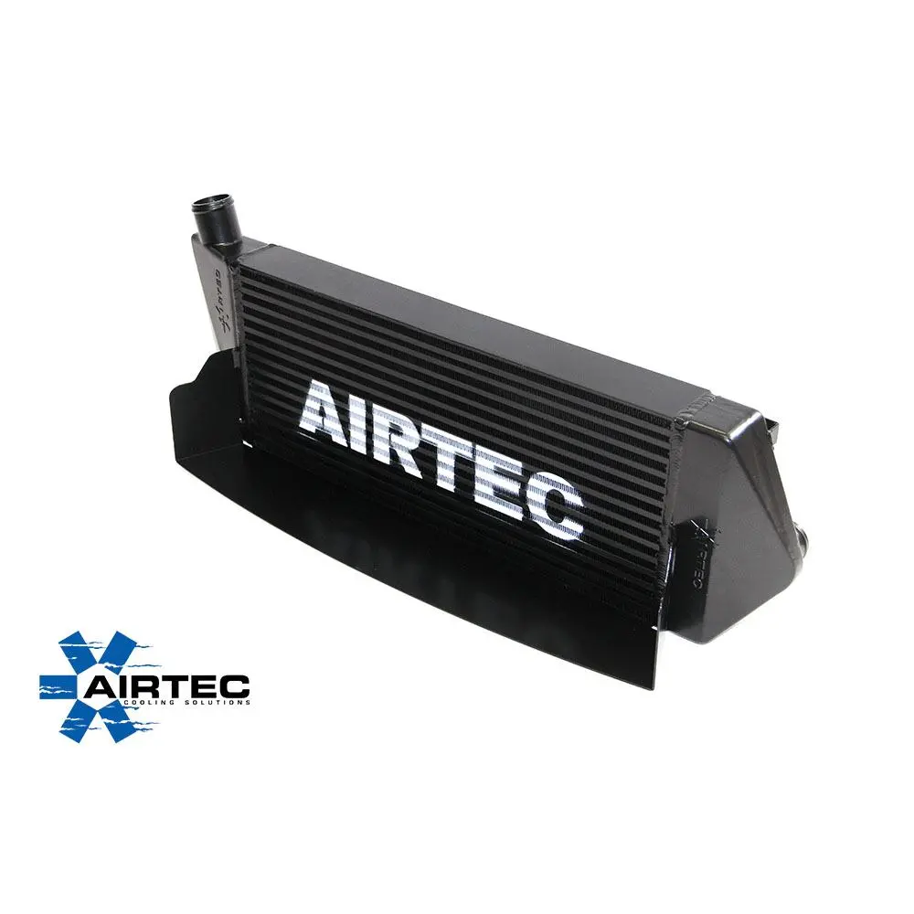 Airtec Motorsport 70Mm Core Intercooler Upgrade For Megane 2 225 And R26 2