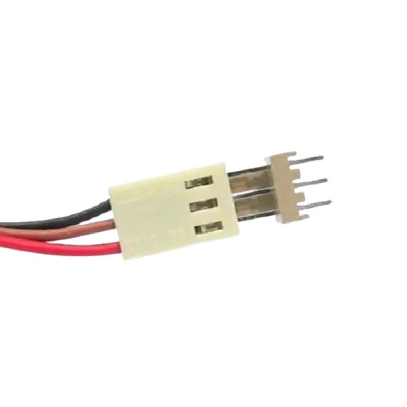 3 Pin Rmc Relimate Connector Male-Female Pair With Wire/Cable 1