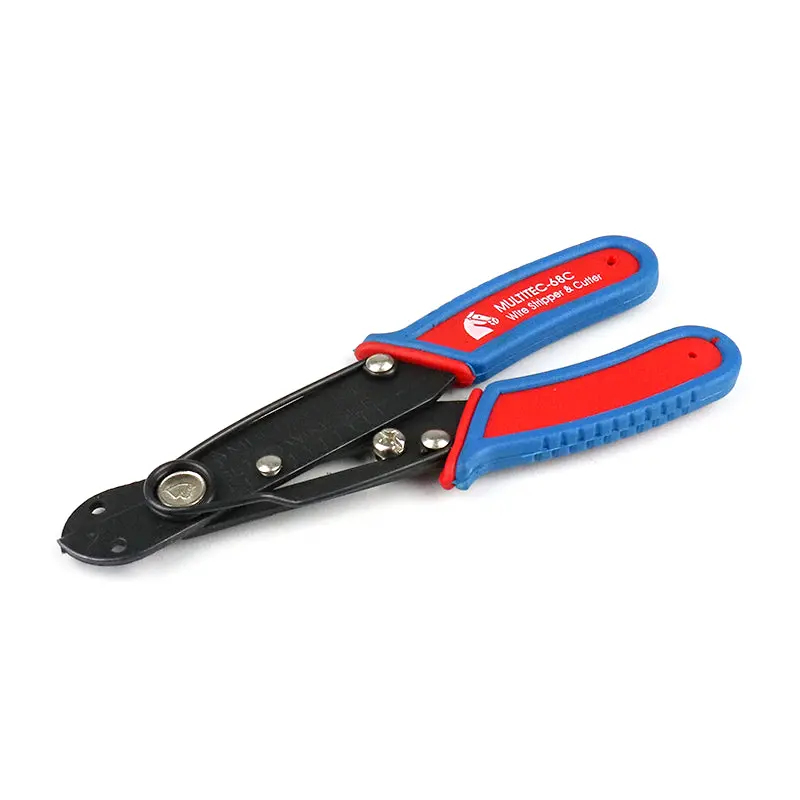 Multitec 68 C Wire Cutter – Stripper 1