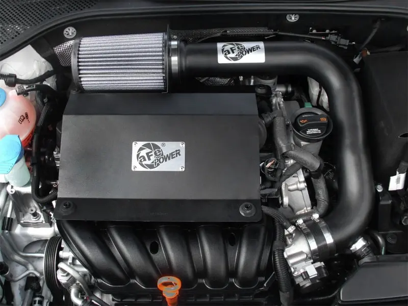 Afe Magnumforce Intake Stage-2 Pro Dry S Vw 09-14 Jetta/Golf 12-14 Passat/Beetle 2.5L 2