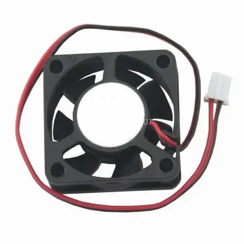 30Mm 30X30x10mm Dc Cooling Brushless Fan 5V 3010 For Raspberry Pi & 3D Printer Extruder 1