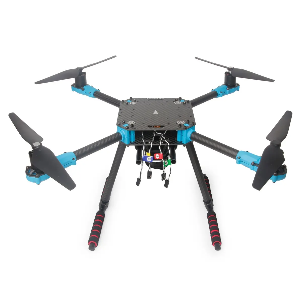 Holybro X500 V2 Almost-Ready-To-Fly (Arf) Drone Kit 1