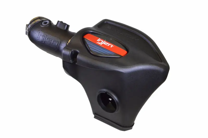 Injen 15-16 Dodge Challenger Hellcat 6.2L / 15-16 Dodge Charger Hellcat 6.2L Evolution Intake 1