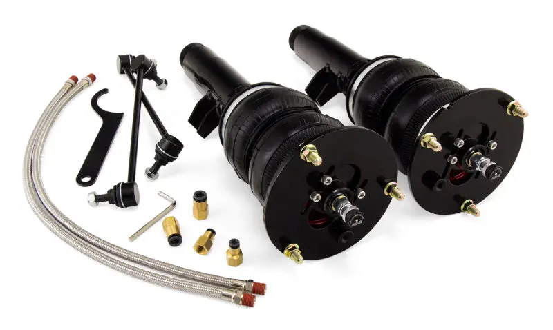 Air Lift Performance Bmw F30 3-Series (Incl Xdrive) Front Kit 2