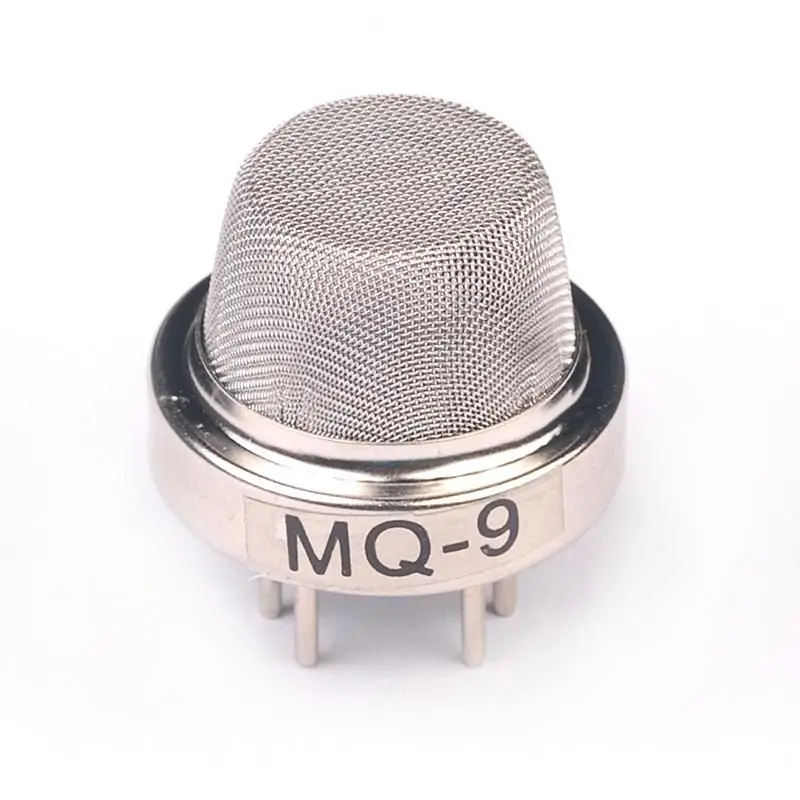 Mq9 Carbon Monoxide Gas Sensor 1