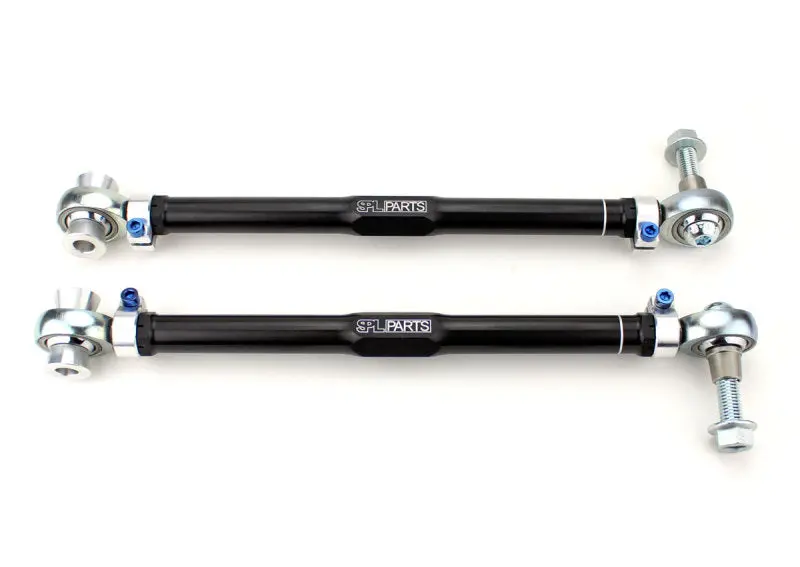 Spl Porsche 13-16 Boxster/Cayman Rear Toe Arms 1