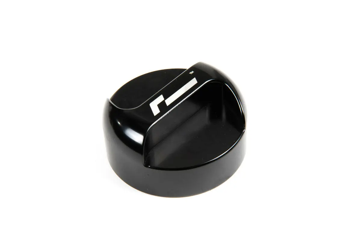 Racingline Performance Billet Brake Fluid Reservoir Cap 1