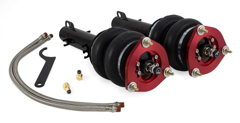 Air Lift Performance 00-06 Audi Tt / 99-05 Vw Golf/Gti/Jetta Front Kit 2