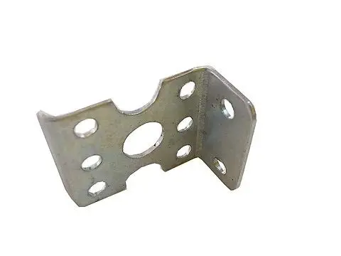 Mounting Bracket / L Clamp For Bo Motors 2