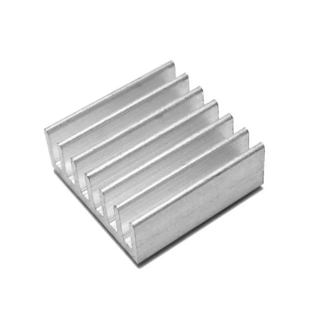 Aluminium Heat Sinks For Raspberry Pi Zero 2W 1