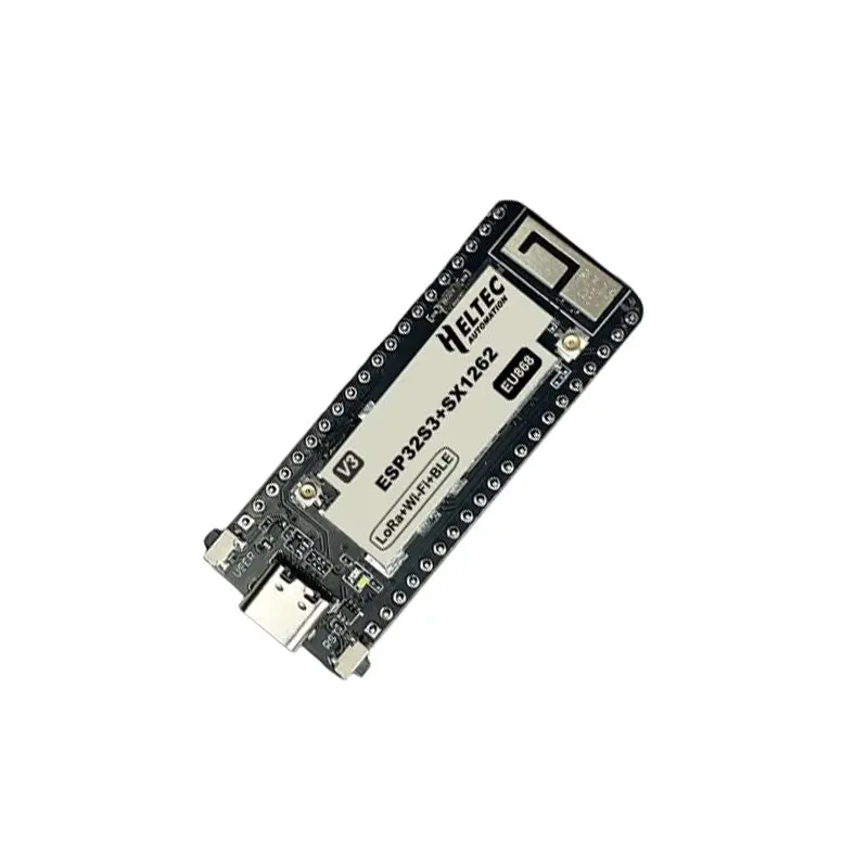 Heltec Automation Wireless Stick Lite(V3), Esp32s3 + Sx1262 Lora Node, Meshtastic And Lorawan Compatible (433-510Mhz) 1