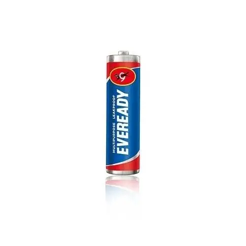 Eveready Aa 915 Multipurpose Leakproof 1.5 Volts Blue Battery  (Pack Of 1) 1
