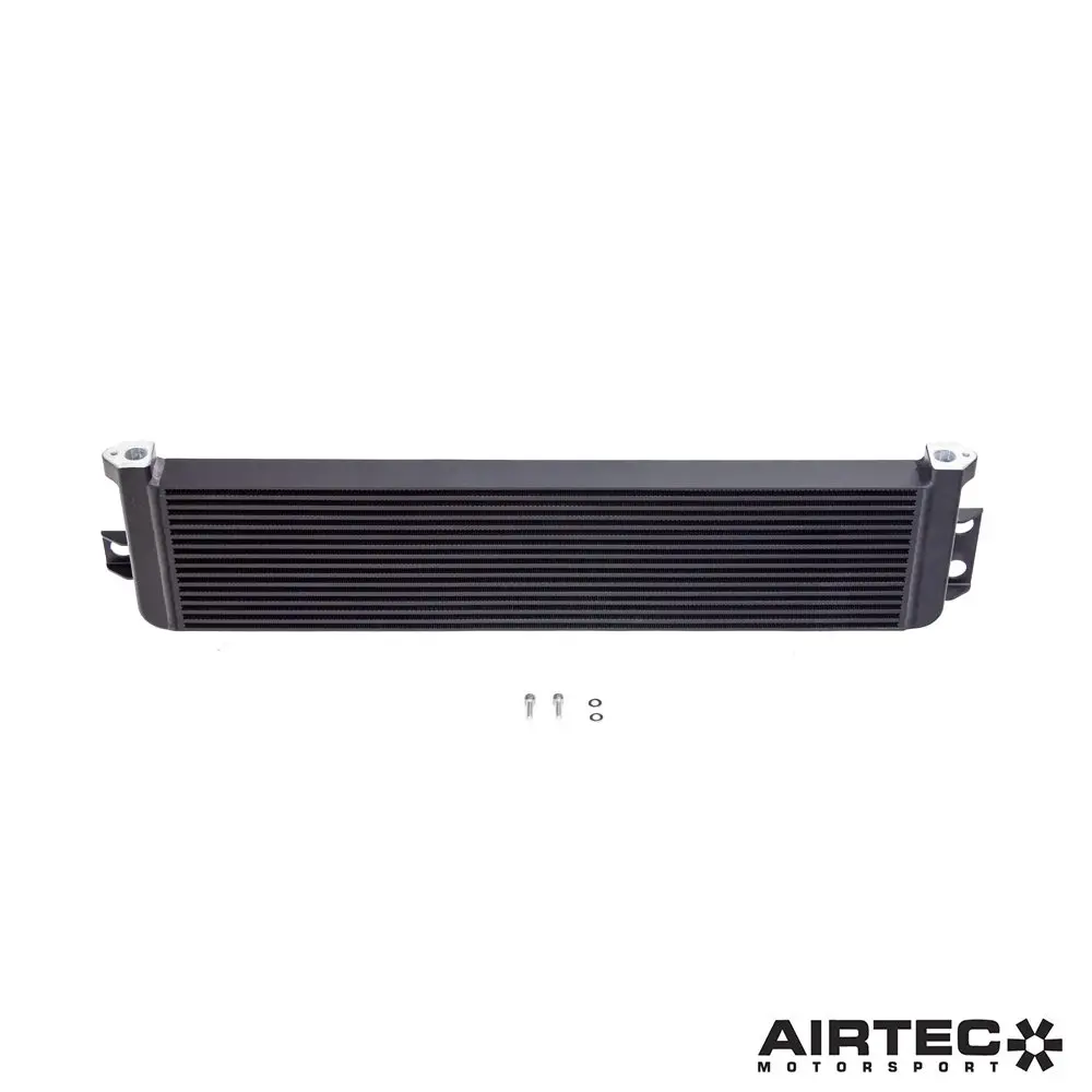 Airtec Motorsport Oil Cooler For Bmw S55 1