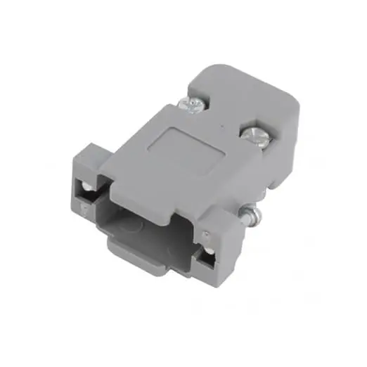 Dust Cover For Db9 9P Connector For Cable Assembly 1