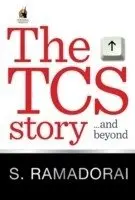 The Tcs Story ...And Beyond By S. Ramadorai (Hardcover) Old Book 1