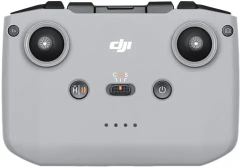 Dji Rc-N2 Remote Controller Rc151 For Dji Air 3 / Mini 4 Pro Drone (Open Box) 1
