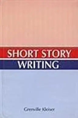 Short Story Writing By Grenville Kleiser (Hardcover)Old Book 1