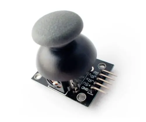 Joystick Module For Arduino And Devices 1