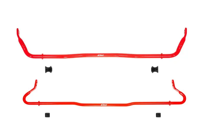 Eibach 25Mm Front & 19Mm Rear Anti-Roll-Kit For 13 Scion Fr-S / 13 Subaru Brz 1