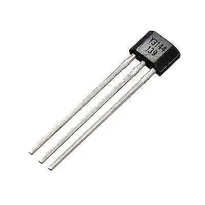 A3144 Hall Effect Sensor 1