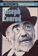 Joseph Conrad : Bloom's Biocritiques By Harold Bloom  (Hardcover) 1