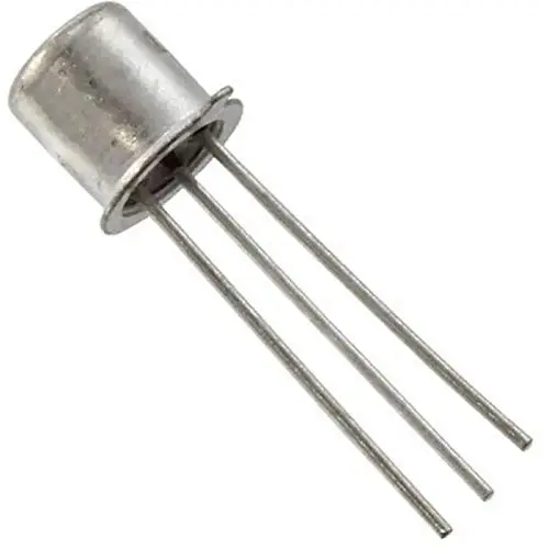 Cdil Bc108 C  Bipolar Npn Silicon Transistor 1