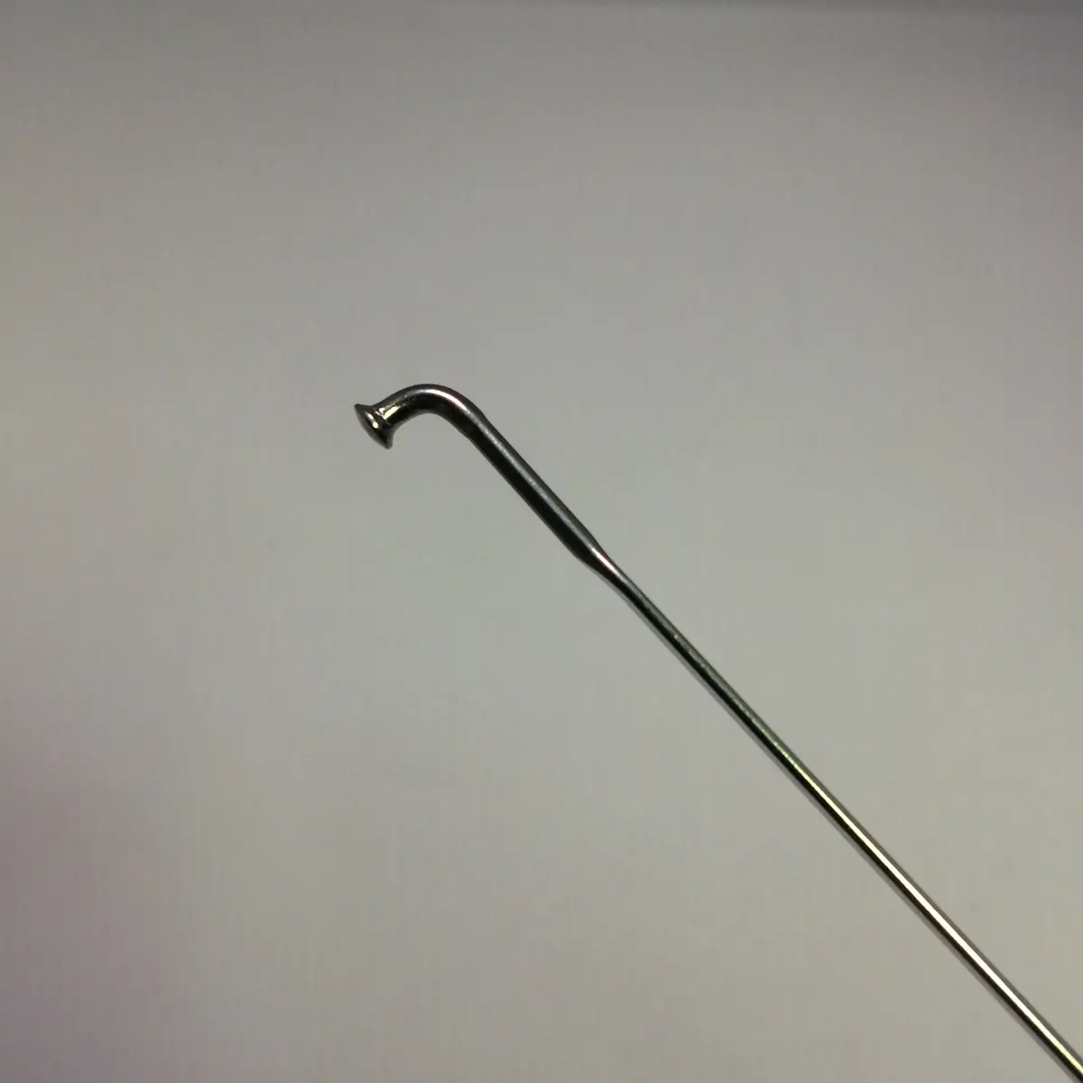 Mavic Ksyrium Aksium Spokes (2006-07) 1