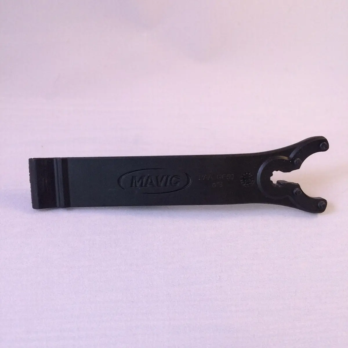 Mavic Hub Wrench And Tire Lever - M40123 - 32542301 1