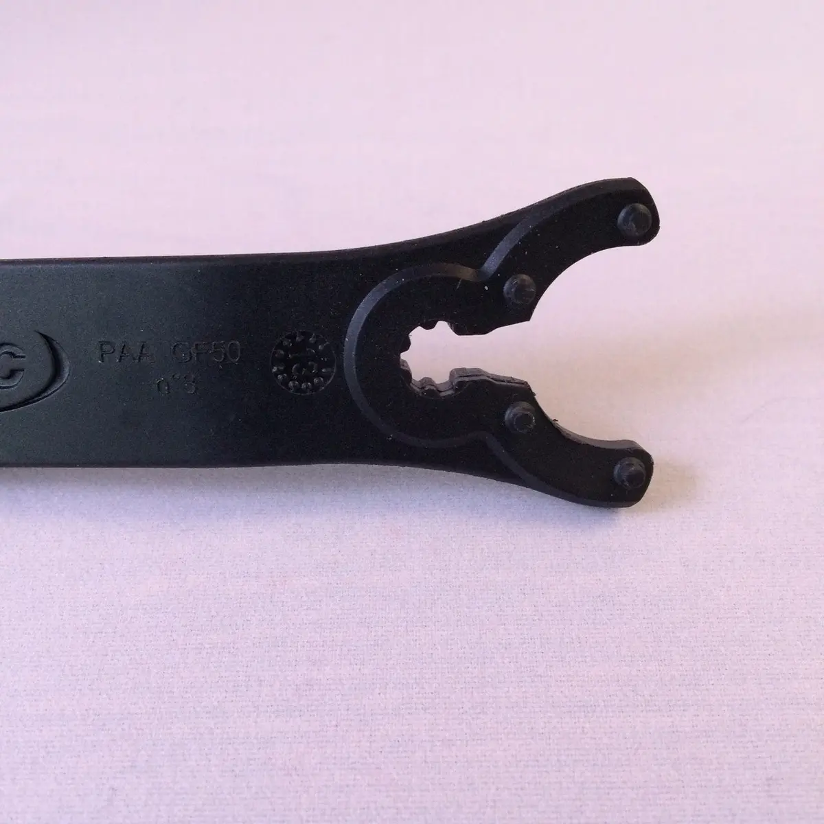 Mavic Hub Wrench And Tire Lever - M40123 - 32542301 2