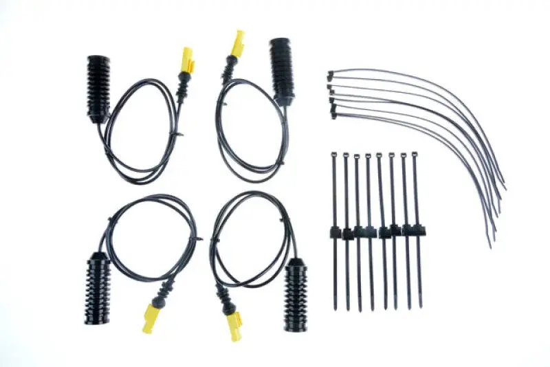 Kw Electronic Damping Cancellation Kit Bmw Z4 Type Z89 2