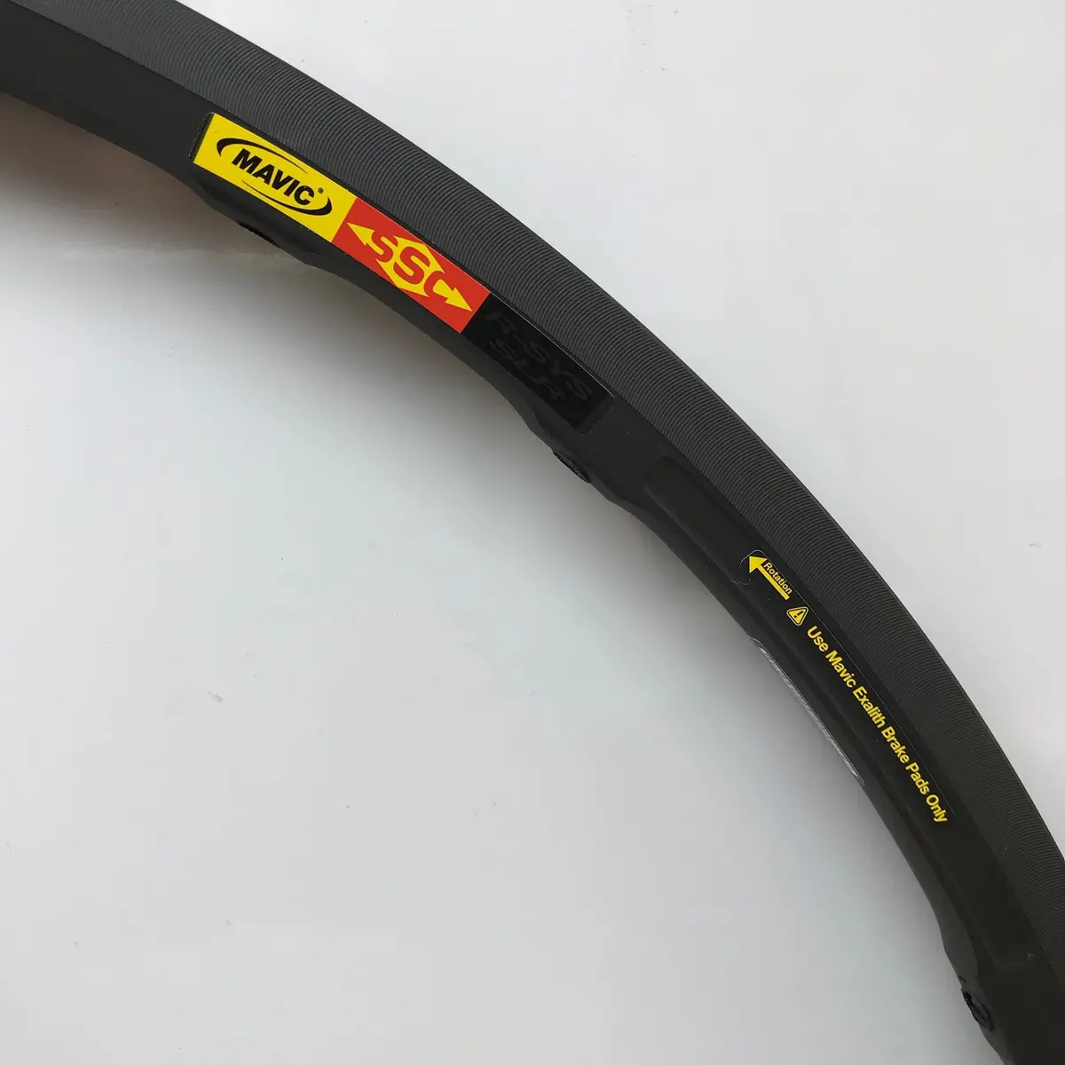 Mavic R-Sys Slr Clincher Front Rim (2013+) - 32988410 1