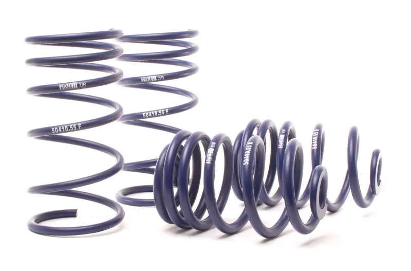 H&R 94-96 Bmw M3 3.0L E36 Oe Sport Spring (Non Cabrio) 1