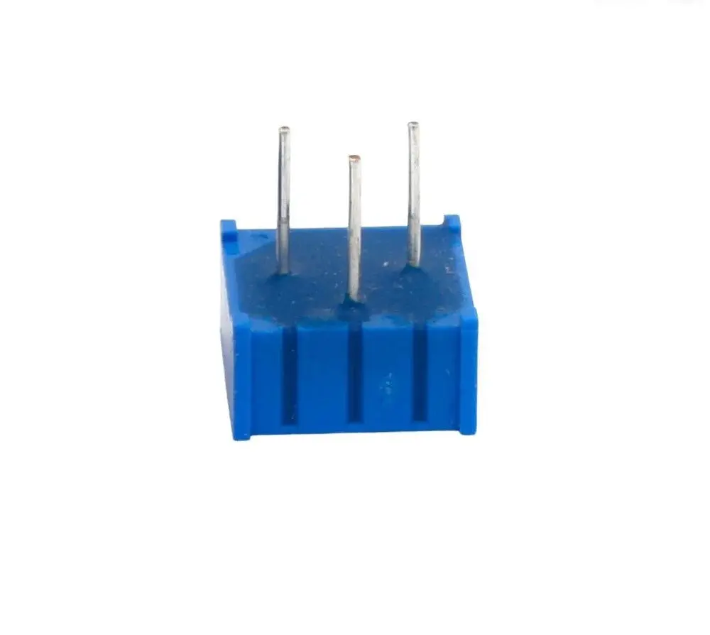 200K Ohm 3386P Trimpot Trimmer Potentiometer 2