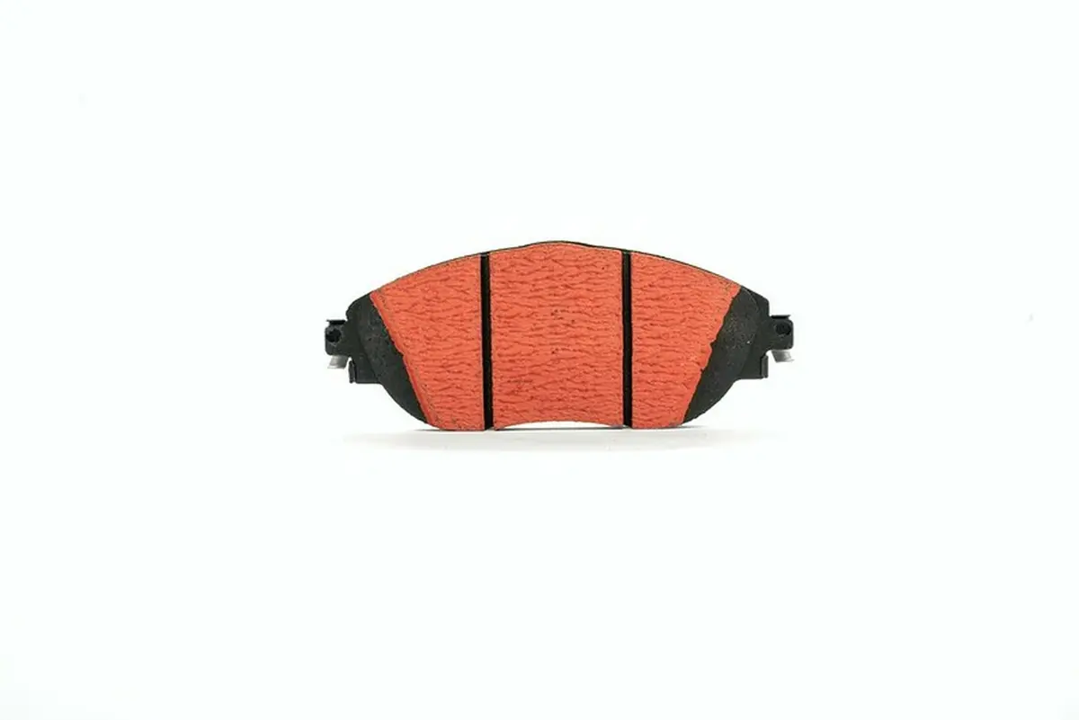 Racingline Rp700 Front Brake Pads 1
