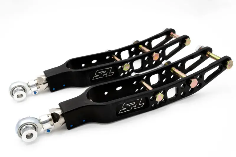 Spl Parts 2013+ Subaru Brz/Toyota 86 / 2015+ Subaru Wrx/Sti Rear Lower Camber Arms 1