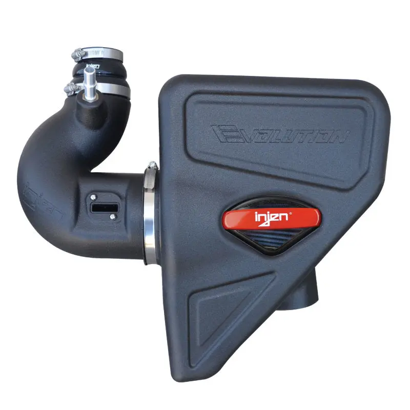 Injen 16-20 Chevy Camaro L4 2.0L Turbo Ltg Ecotoec (Lt) Evolution Intake 1
