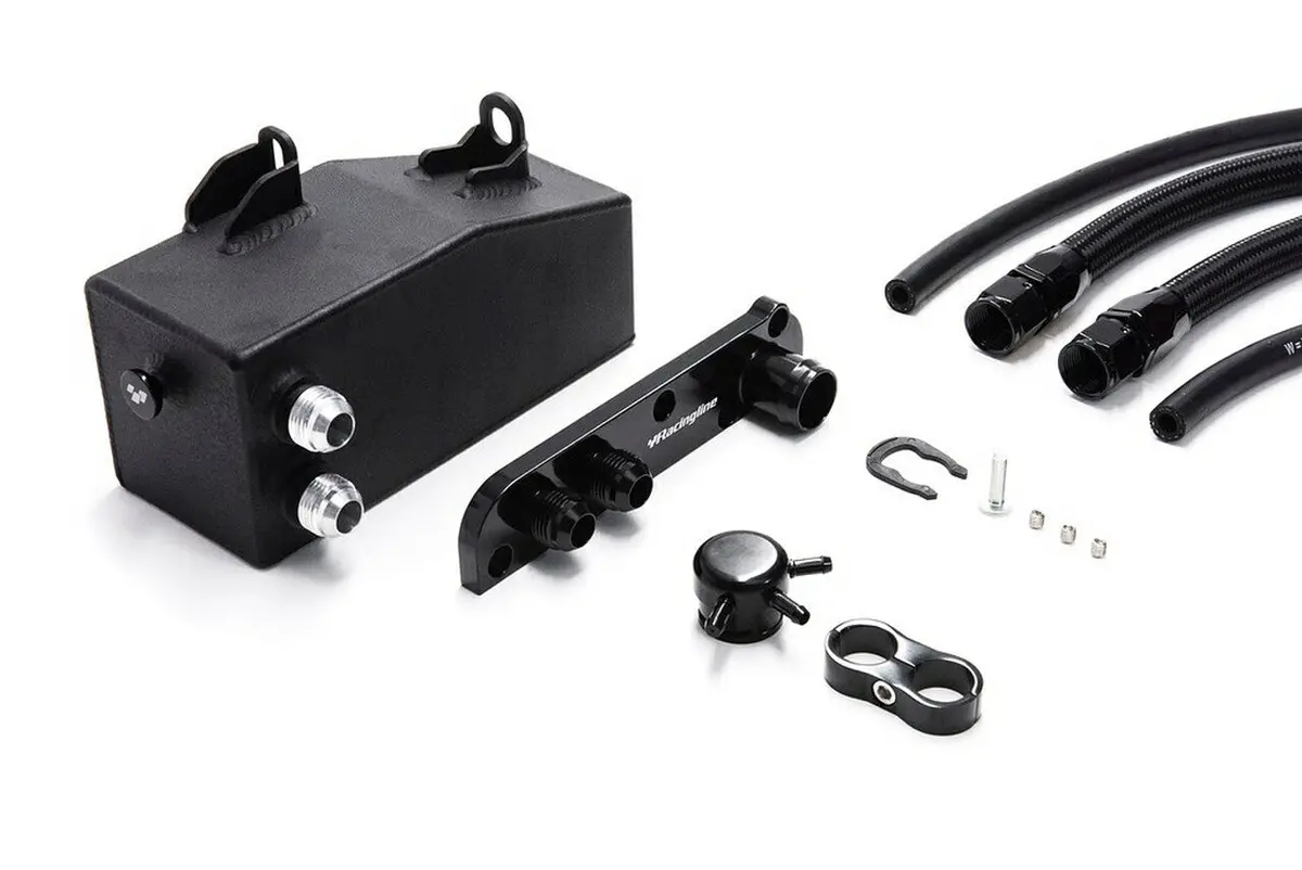 Racingline Performance Oil Management System Ea113 (T-Fsi) 1