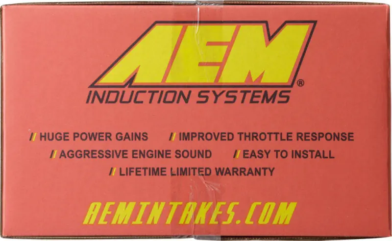 Aem Brute Force Intake System B.F.S.300/Magnum/Charger 3.5L 2