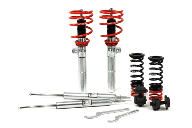 H&R 07-11 Bmw 328I Sedan/335I Sedan E90 Street Perf. Coil Over 1