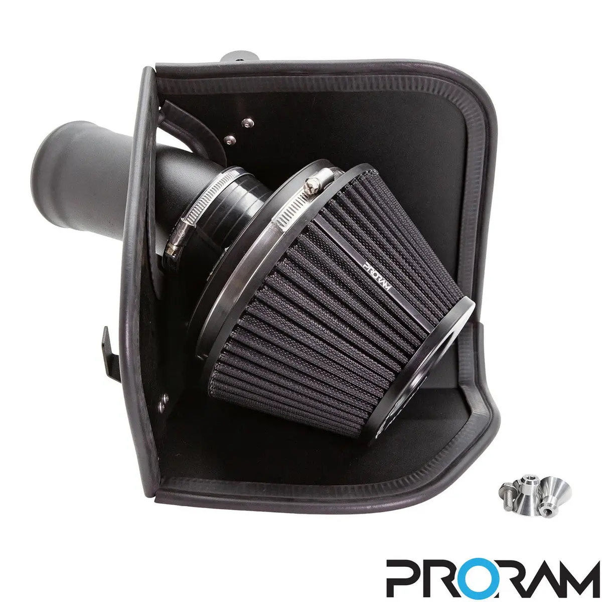 Ramair Performance Pleated Induction Kit For F56 Mini Cooper 1.5T & Cooper S 2.0T - No Maf 1