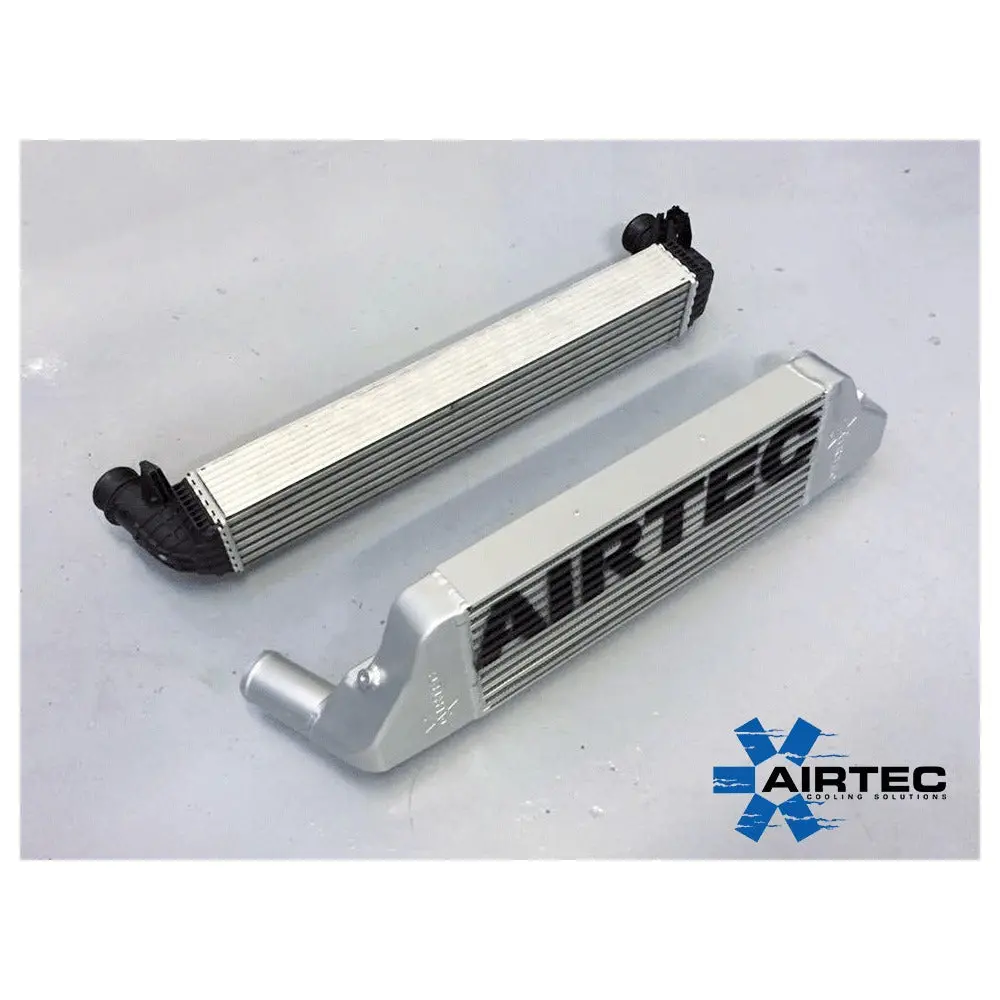 Airtec Motorsport Intercooler Upgrade For Audi Sport S1 1