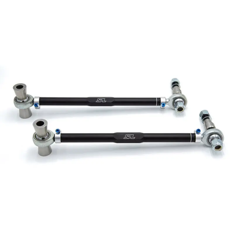 Spl Parts 20-22 Ford Shelby Gt500 Mustang / 2020 Shelby Gt350/Gt350r Mustang Front Tension Rods 1