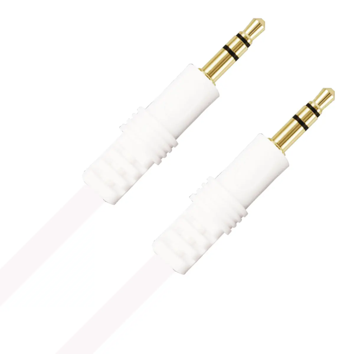 Mx Stereo Audio Aux Cable 3.5Mm For Phone Mp3 Player Car Speaker 1.5 Mtr Mx-3641 1